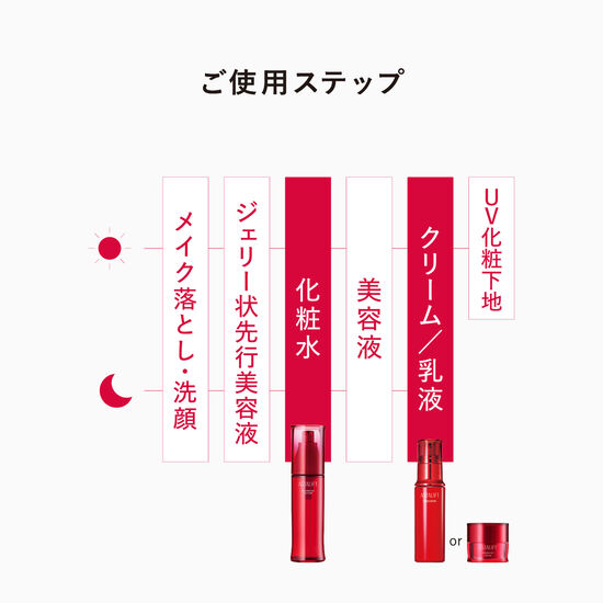 アドバンスドローション