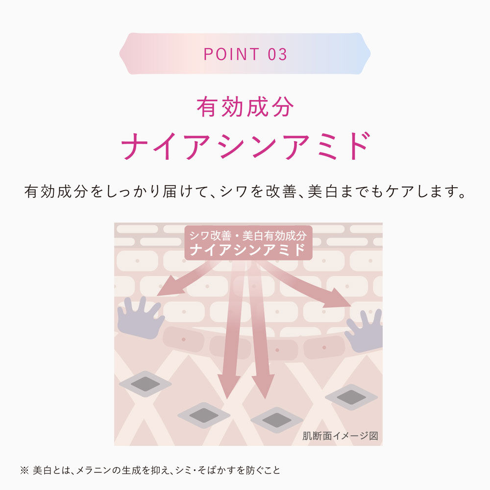 ザ セラム リンクルリペア | FUJIFILM ビューティー&ヘルスケア Online