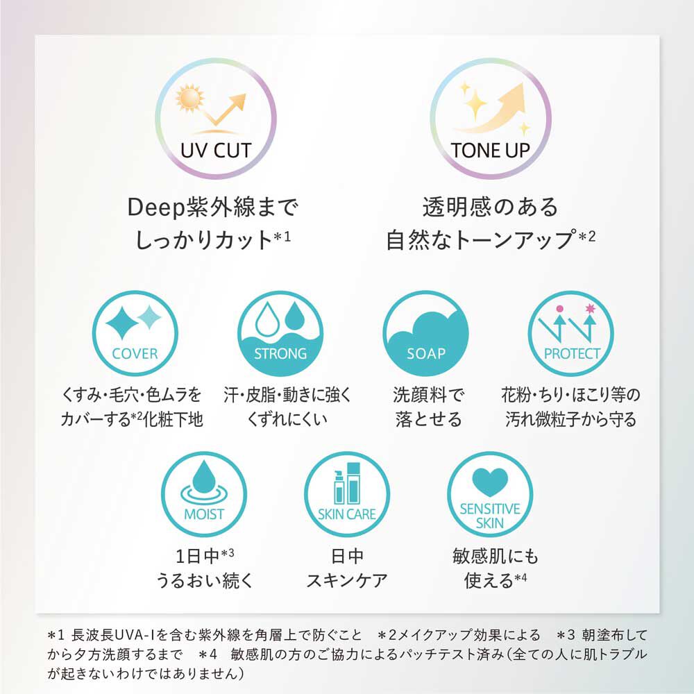 ASTALIFT D-UV SHIELD トーンアップ 3本 ミニ4本 D-UVシールド トーンアップ | FUJIFILM ビューティー&ヘルスケア Online