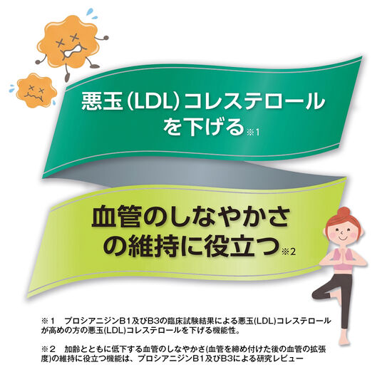 フラバンジェノール
