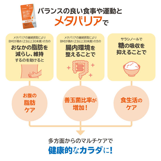 メタバリア