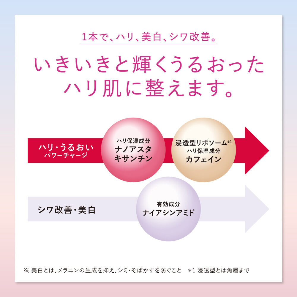 ザ セラム マルチチューン | FUJIFILM ビューティー&ヘルスケア Online