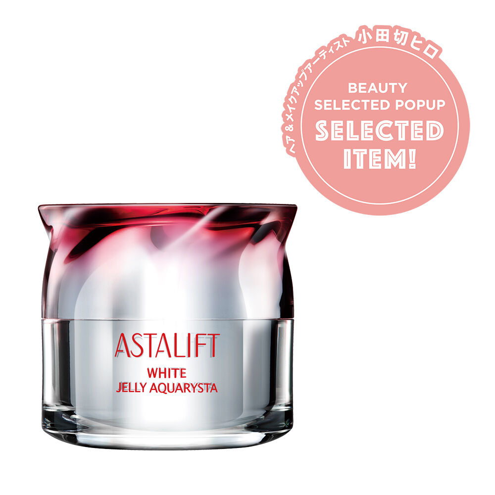 ASTALIFT アスタリフト ジェリー アクアリスタ 40g 公式 先行