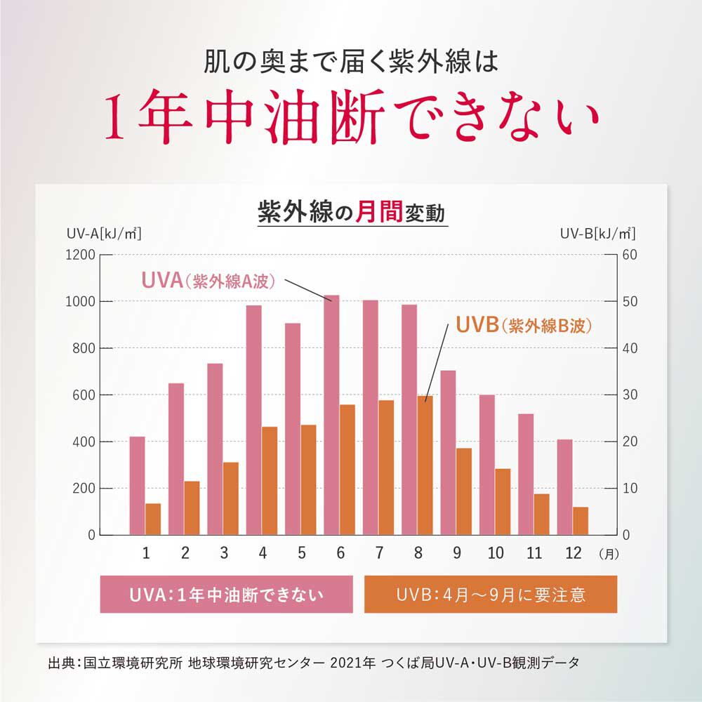 D-UVシールド トーンアップ ナチュラルホワイト スペシャルキット 26
