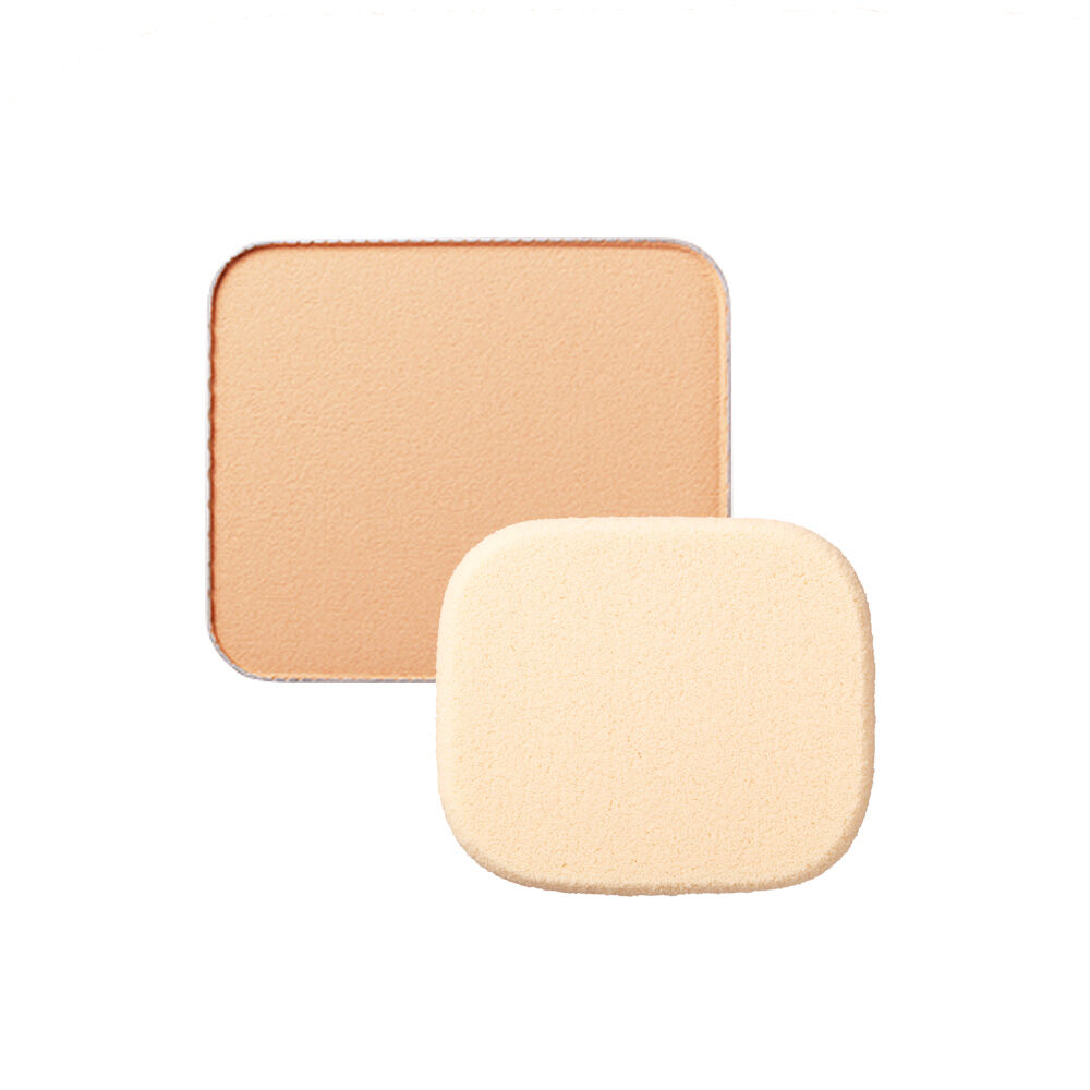 キナ 化粧品 シルキーライトパクト レフィル ピンクオークル プレスト×2 SNIDEL BEAUTY｜プレストパウダー ナチュラルグロウ 02 レフィル