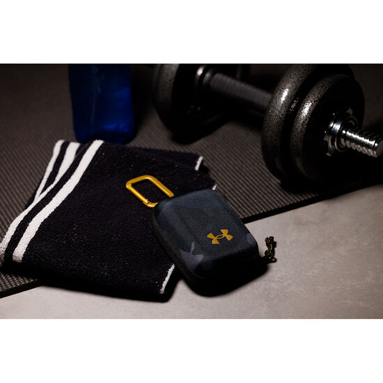 アンダーアーマー コンテイン マイクロケース