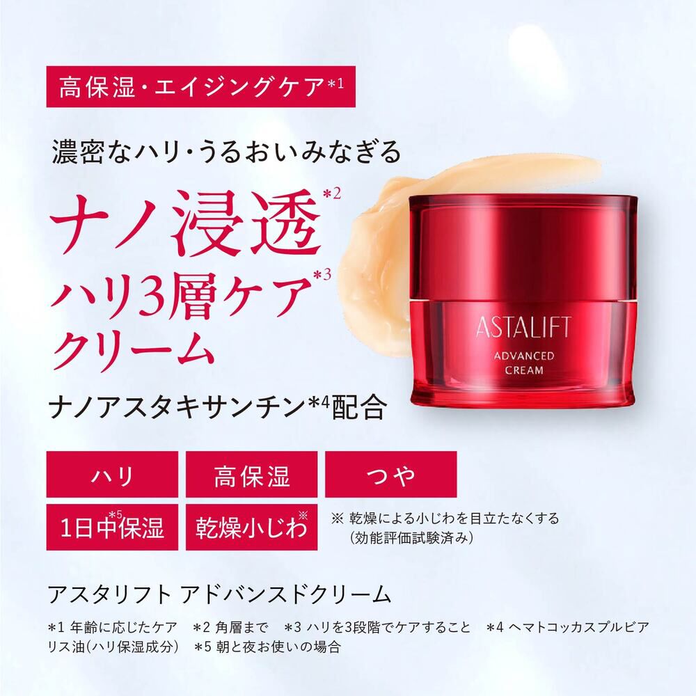 and A サンリフト美容クリーム &A株式会社