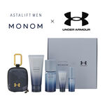 アスタリフト メン モノム アンダーアーマーコラボキット