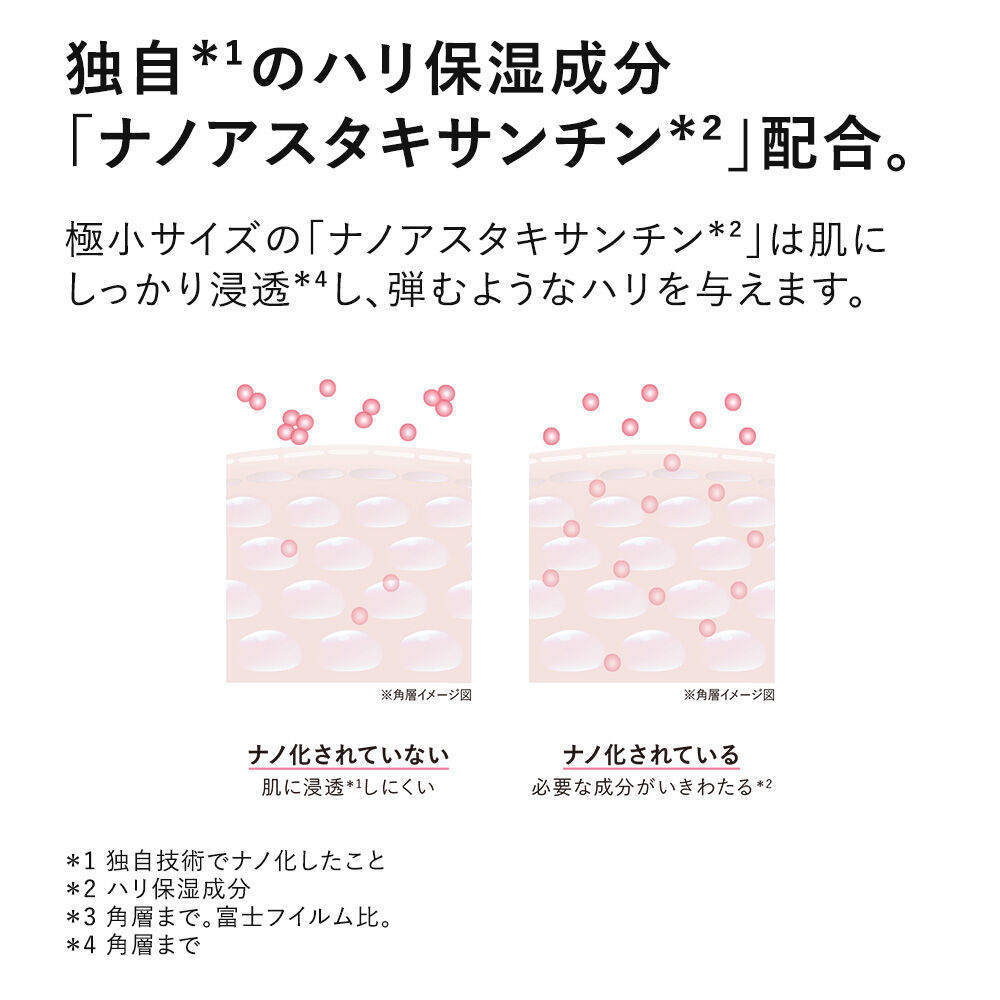ASTALIFT - ぽたページです。 アスタリフト ジェリー 15th アニバーサリーキット | FUJIFILM