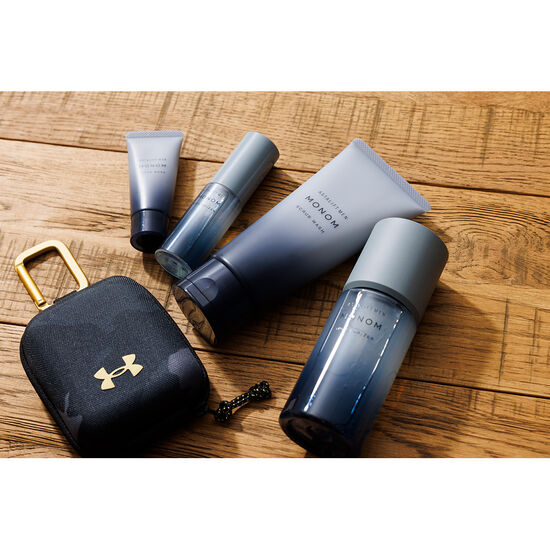 モノム アンダーアーマー コラボキット