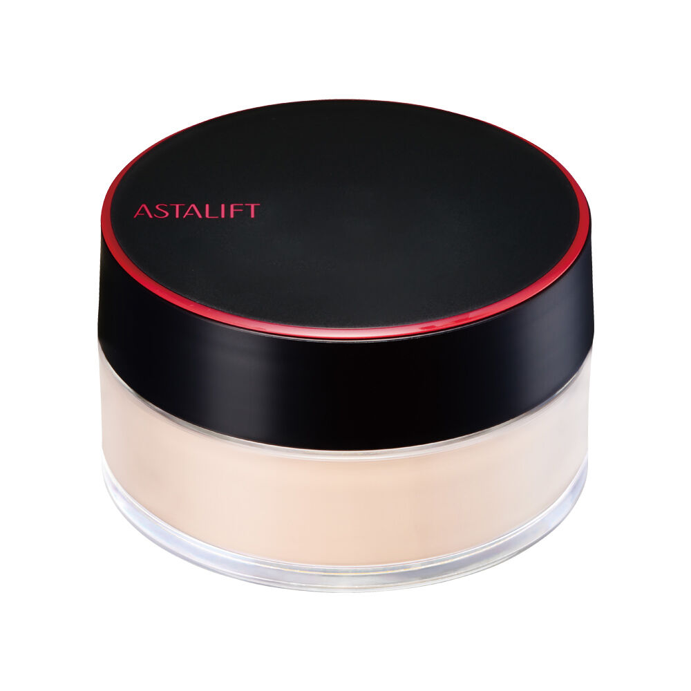 ルースパウダー | FUJIFILM ビューティー&ヘルスケア Online