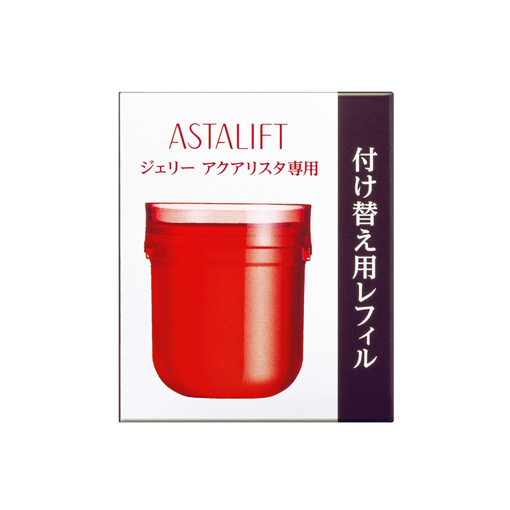 ジェリー アクアリスタ | FUJIFILM ビューティー&ヘルスケア Online