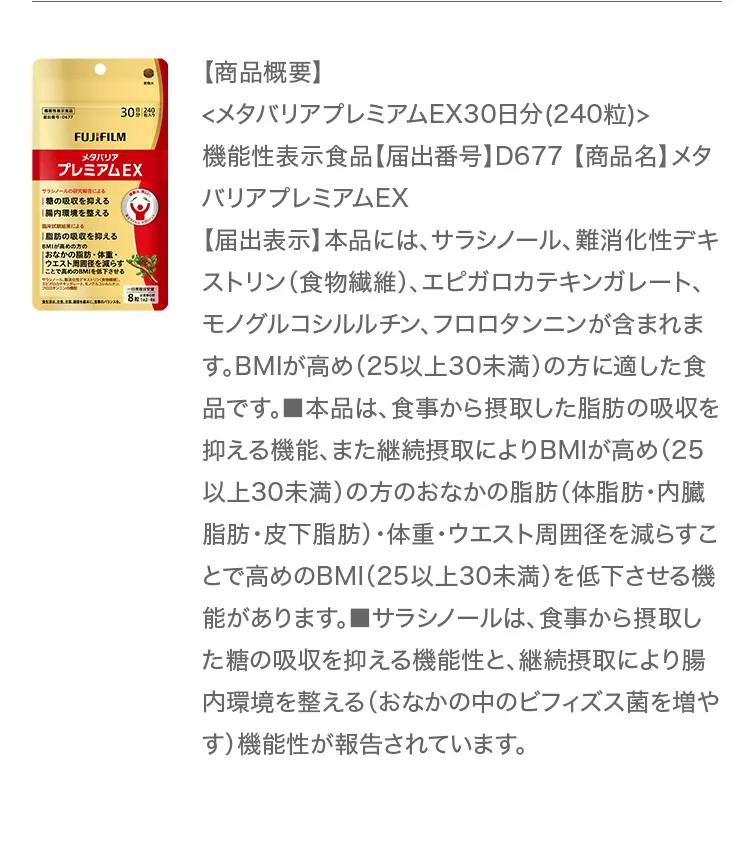 商品概要