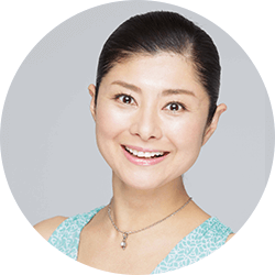 間々田佳子さん