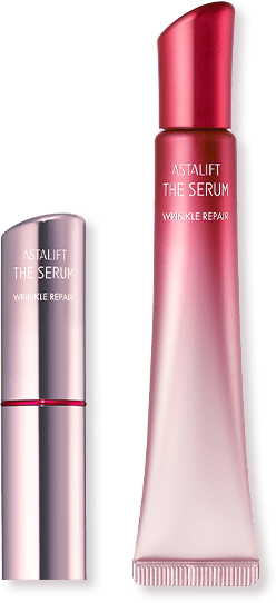 アスタリフト ザ セラム リンクルリペア