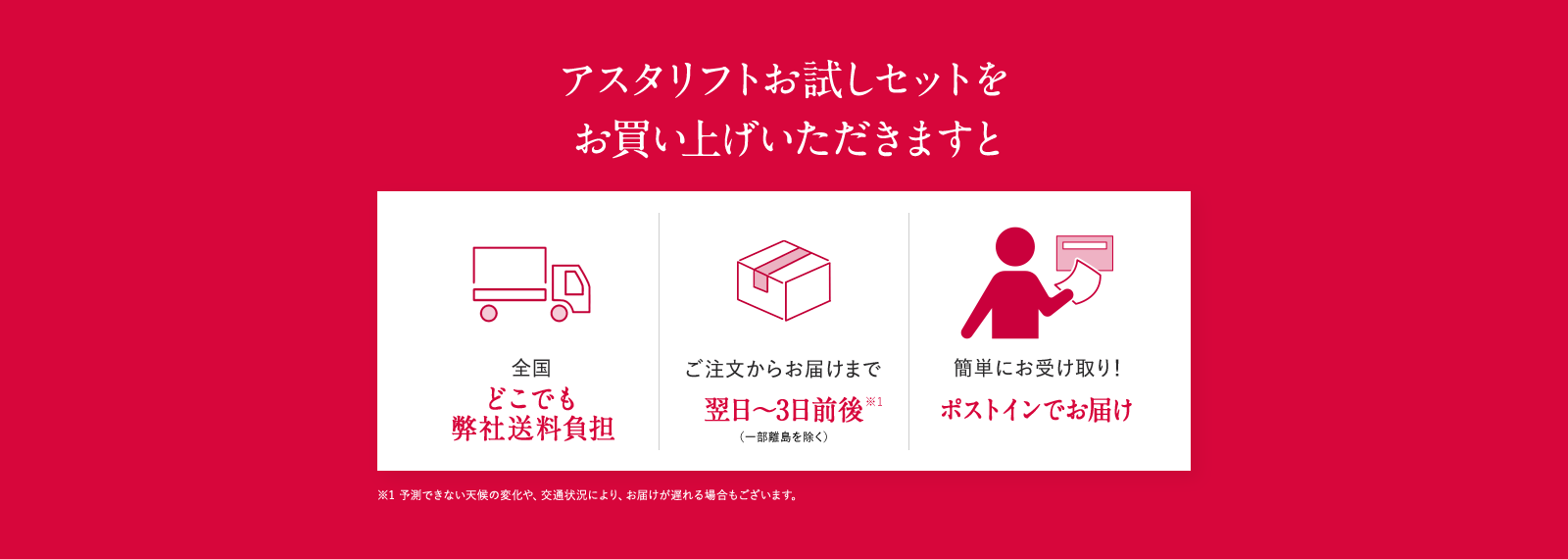 よくいただくご質問