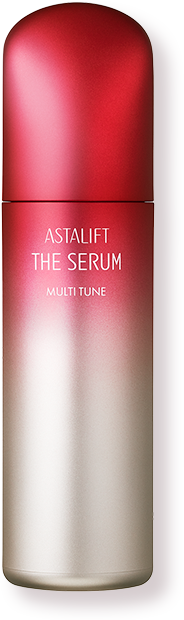 アスタリフト ザ セラム マルチチューン