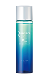 ルナメアACスキンコンディショナー(しっとり)