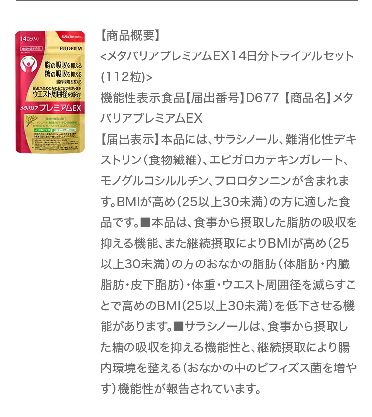 商品概要
