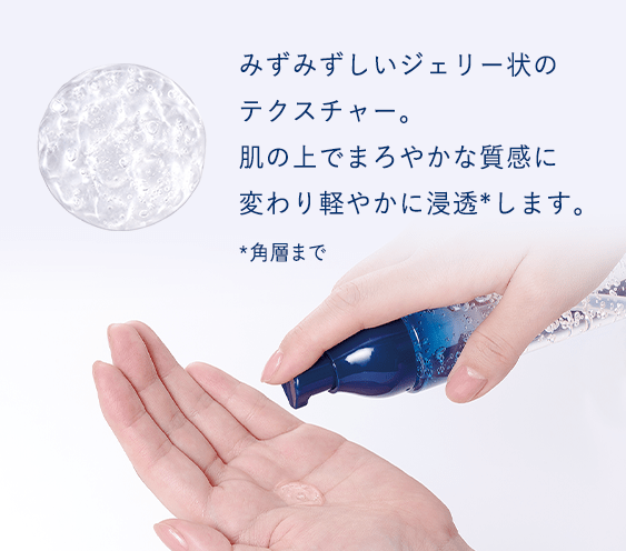 テクスチャー