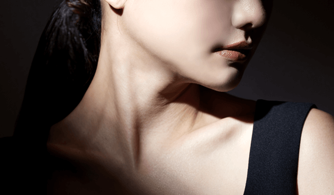 実は、写真フィルムと皮膚の構造は似ていた!?