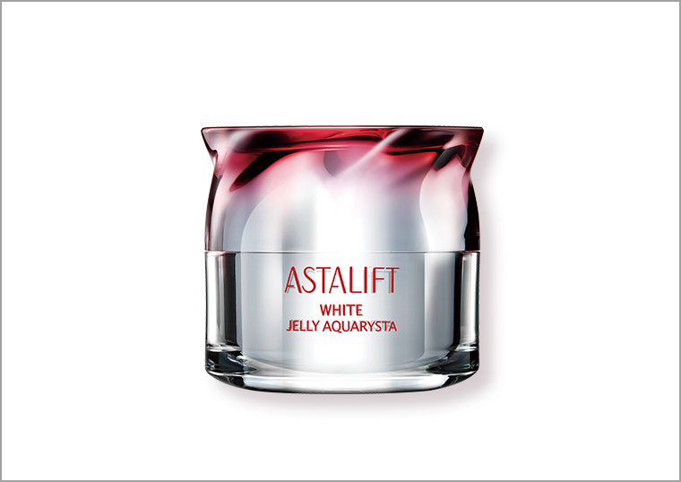 アスタリフト ホワイト ジェリー アクアリスタ（本品60g）※40gも対象です