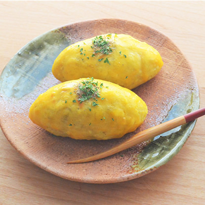おつまみスイートポテト