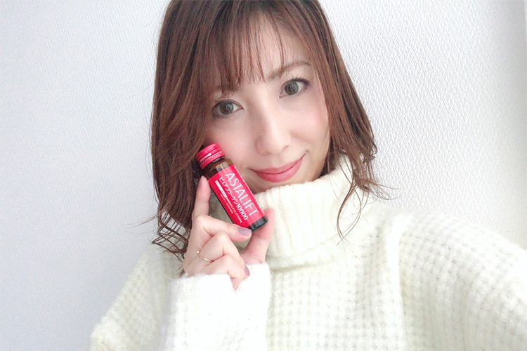 93％がリピート希望？「アスタリフト」のコラーゲンドリンクが