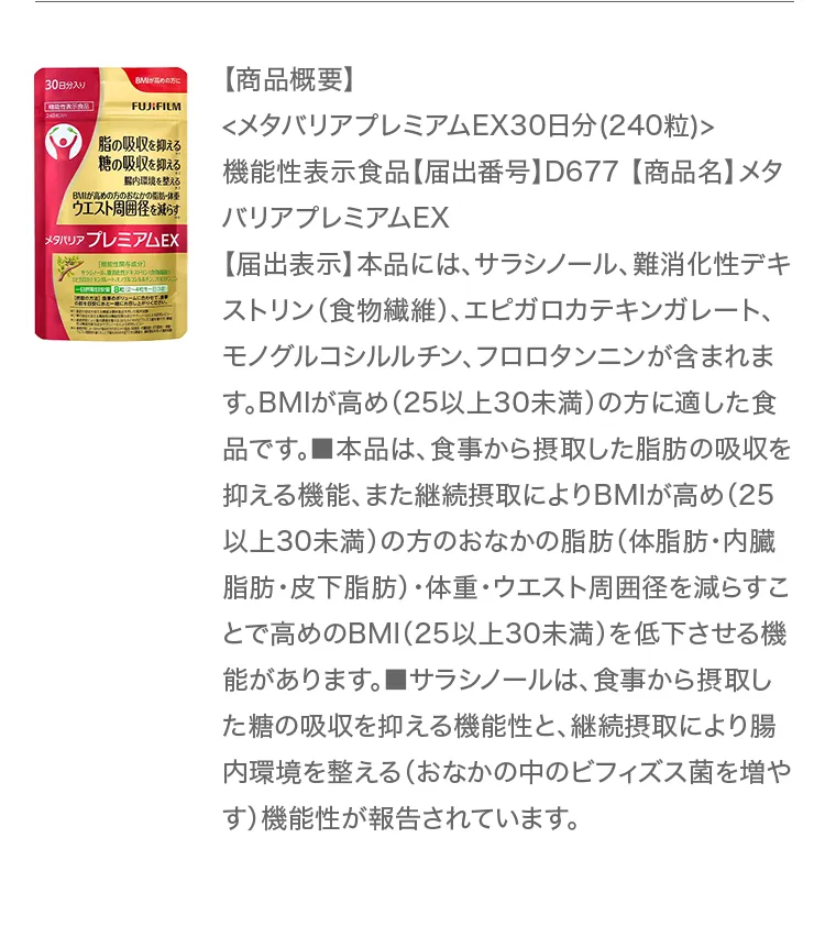 商品概要