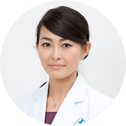 梶原朋恵 医師