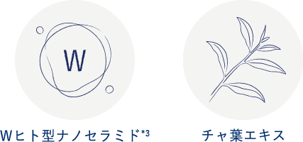 整肌成分