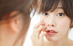 うっかりさん必見！ニキビが悪化！？「夏ニキビ」を悪化させないためには？