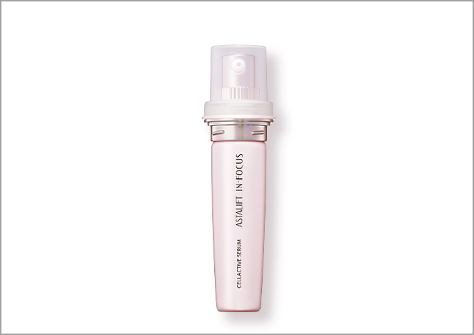 アスタリフト イン・フォーカス セルアクティブセラム（レフィル30mL）