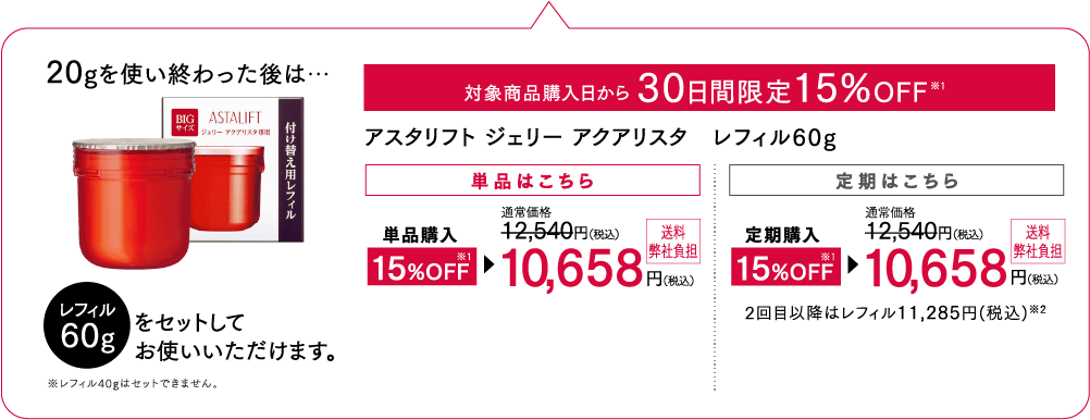 レフィル