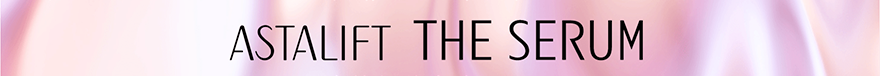 ASTALIFT THE SERUM アスタリフト ザ セラム