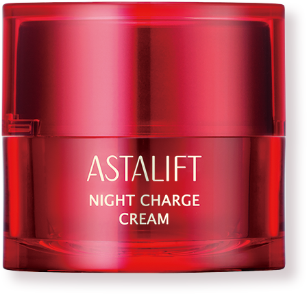 アスタリフト ナイトチャージクリーム