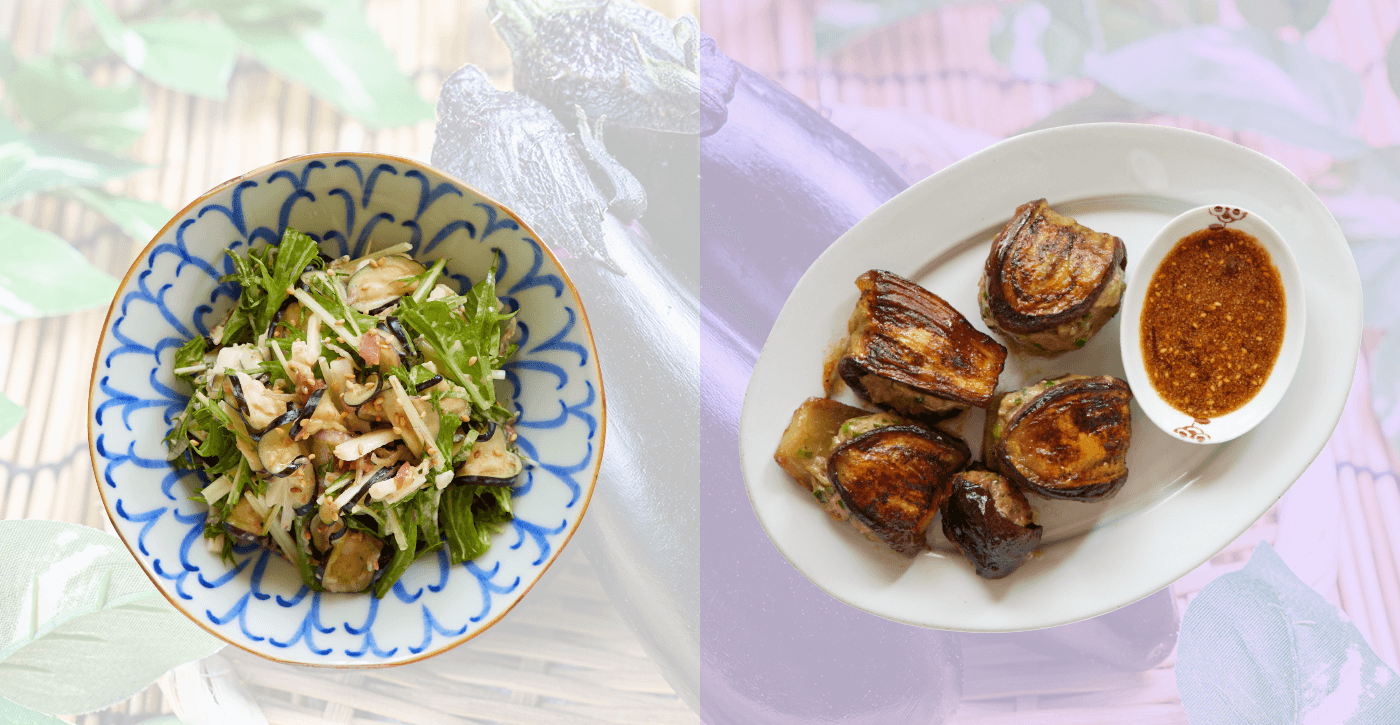 心と体を元気にする食材