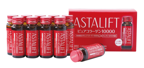 アスタリフト　50%OFF