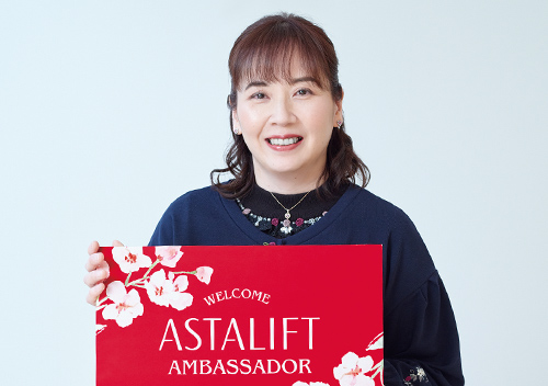 金井薫さん
