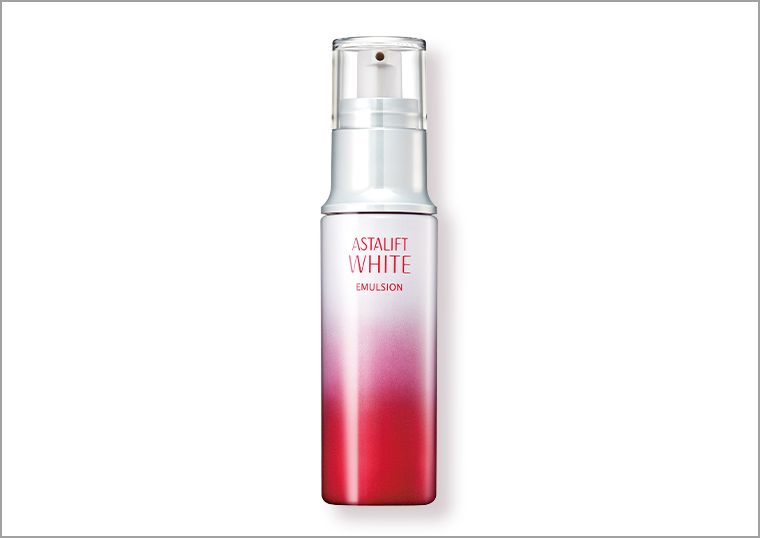 アスタリフト ホワイト エマルジョン（本品100mL）