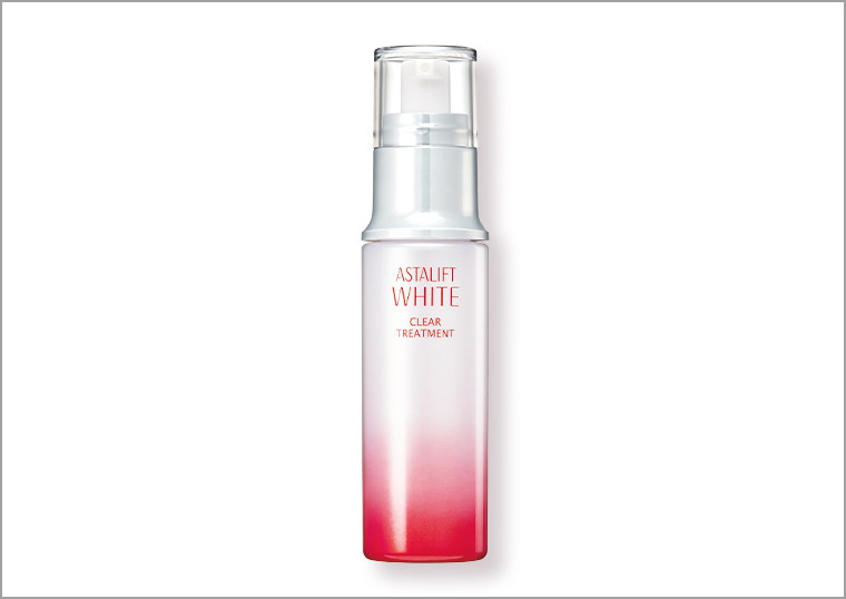 アスタリフト ホワイト クリアトリートメント（本品100mL）