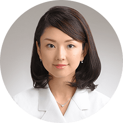 臼井佳恵 医師