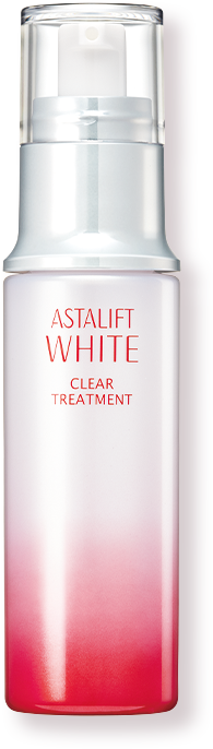 アスタリフト ホワイト クリアトリートメント