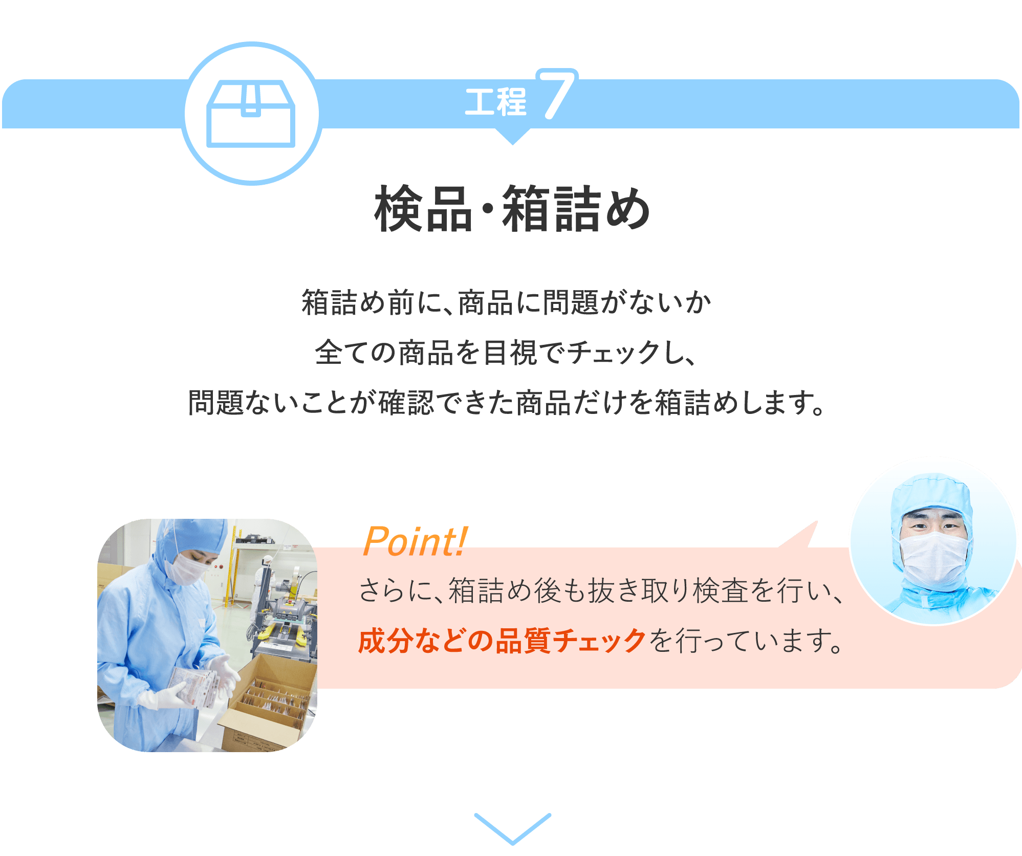 工程７