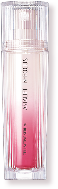 アスタリフト イン・フォーカス セルアクティブセラム
