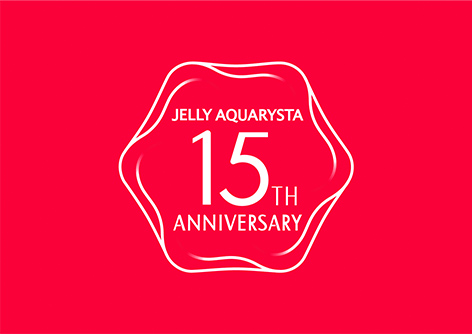 ジェリー15周年限定イベント