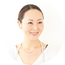 大島菊枝さん