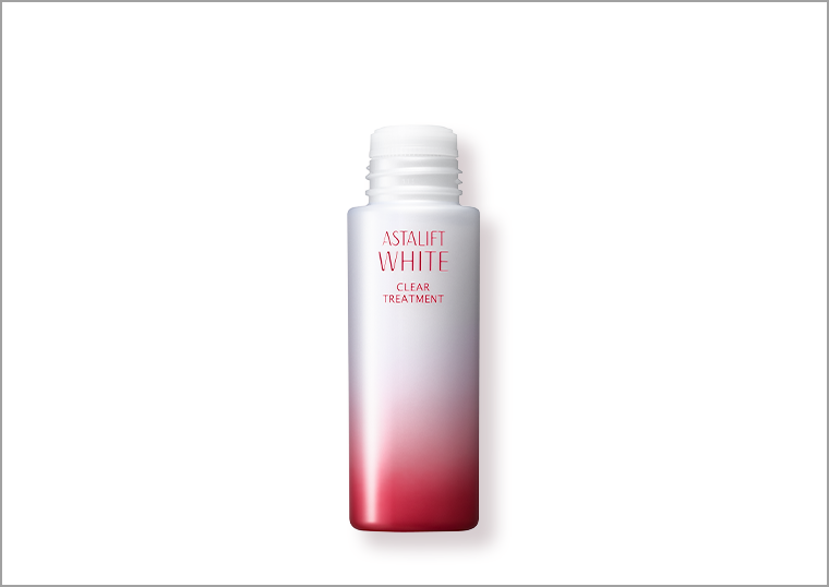 アスタリフト ホワイト クリアトリートメント（レフィル100mL）