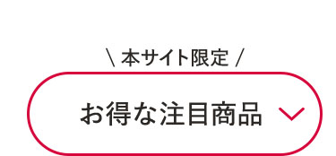 \本サイト限定 /限定価格！お得な注目商品