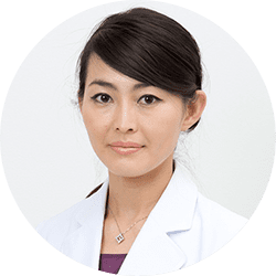 梶原朋恵 医師